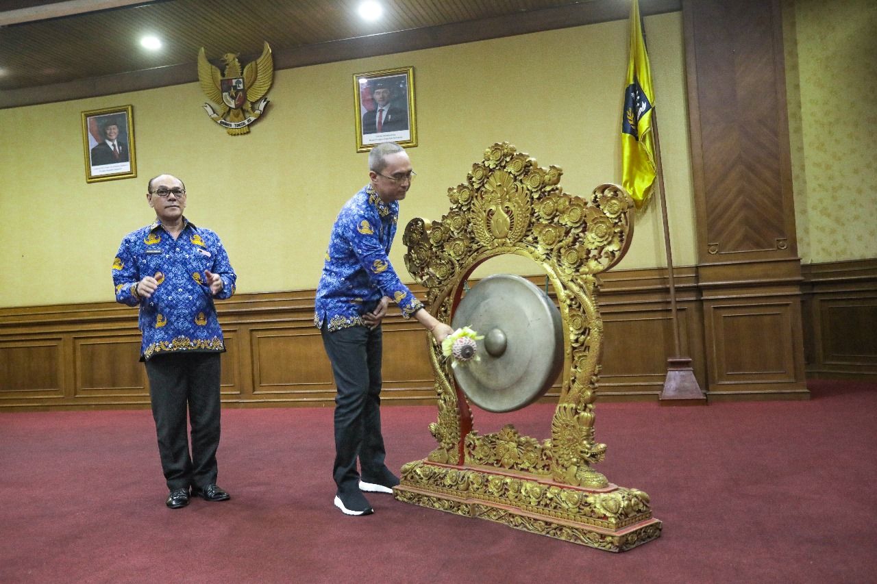 podiumnews.com-Musrenbang RKPD 2026 Badung Dibuka